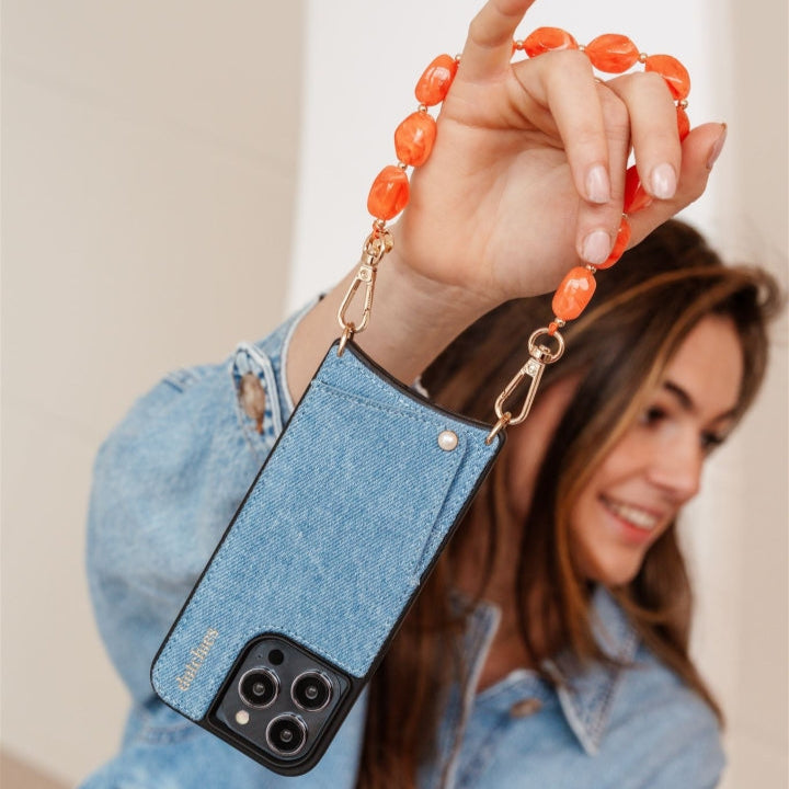 Phone Charm | Maxime