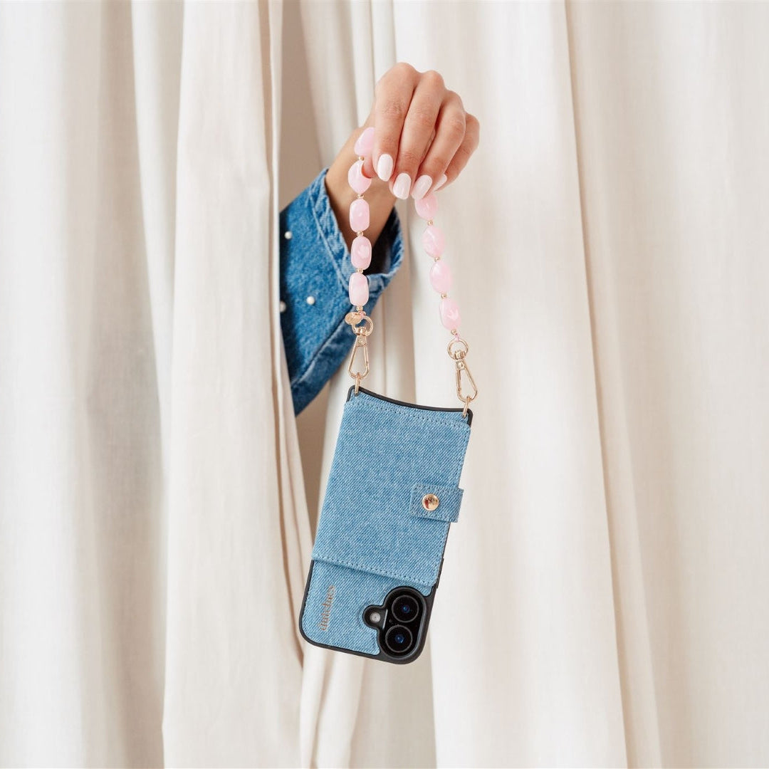 Téléphone Bracelet | Béatrice