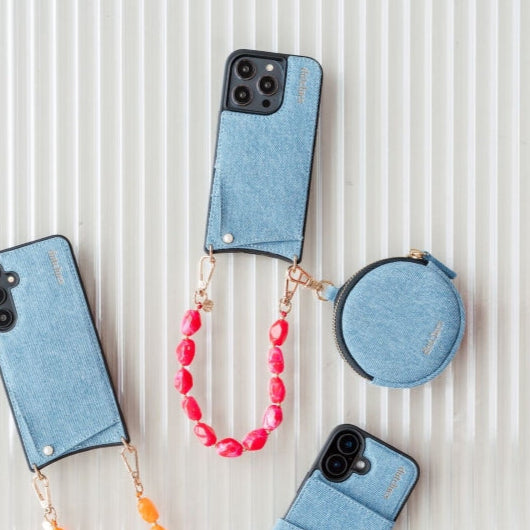 Téléphone Bracelet | Juliana