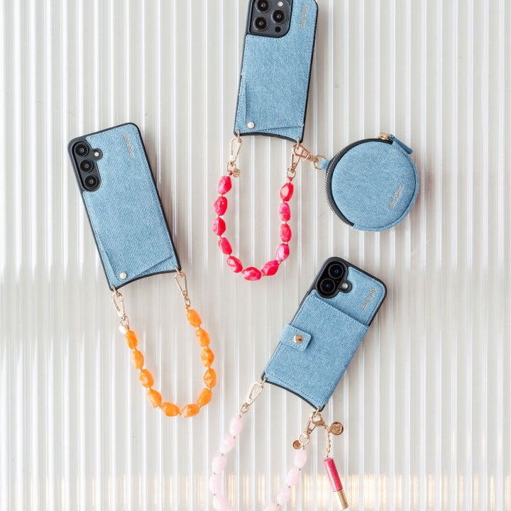 Téléphone Bracelet | Béatrice