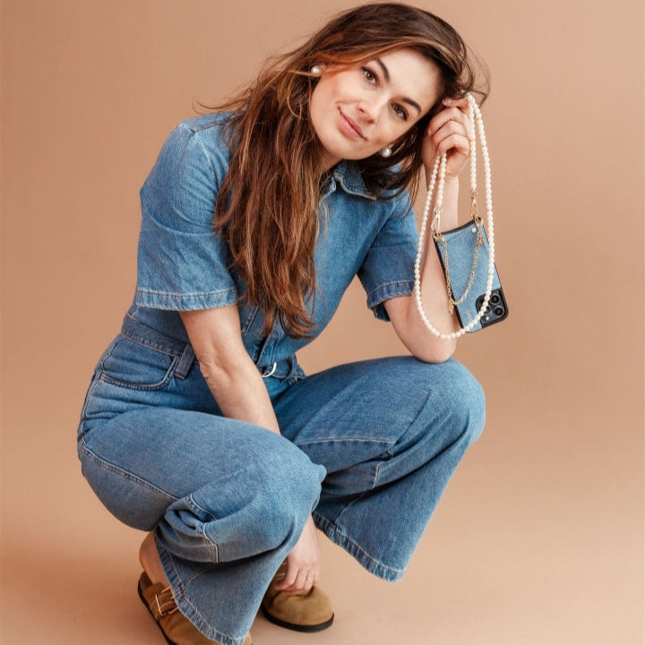 Handykette | Anna | Gold