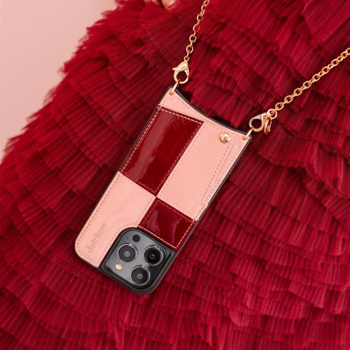 Luksusowy Zestaw | iPhone | Gloss Lollipop