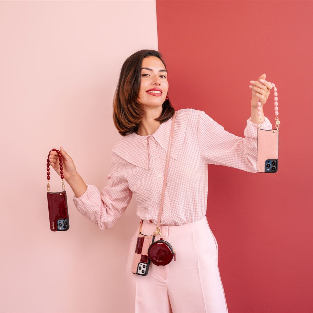 iPhone Case | Gloss Pink