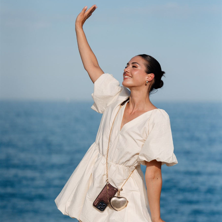 iPhone Hoesje | Copper