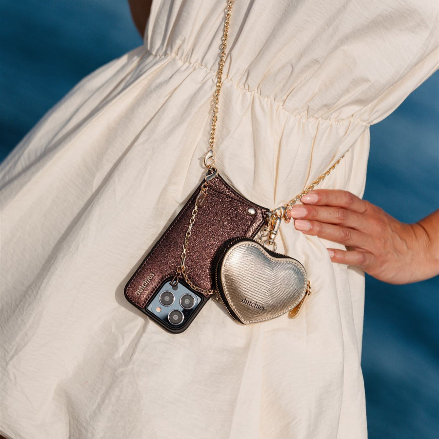 iPhone Hoesje | Copper