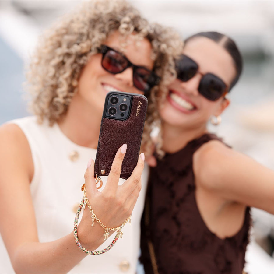 Coque iPhone | Copper
