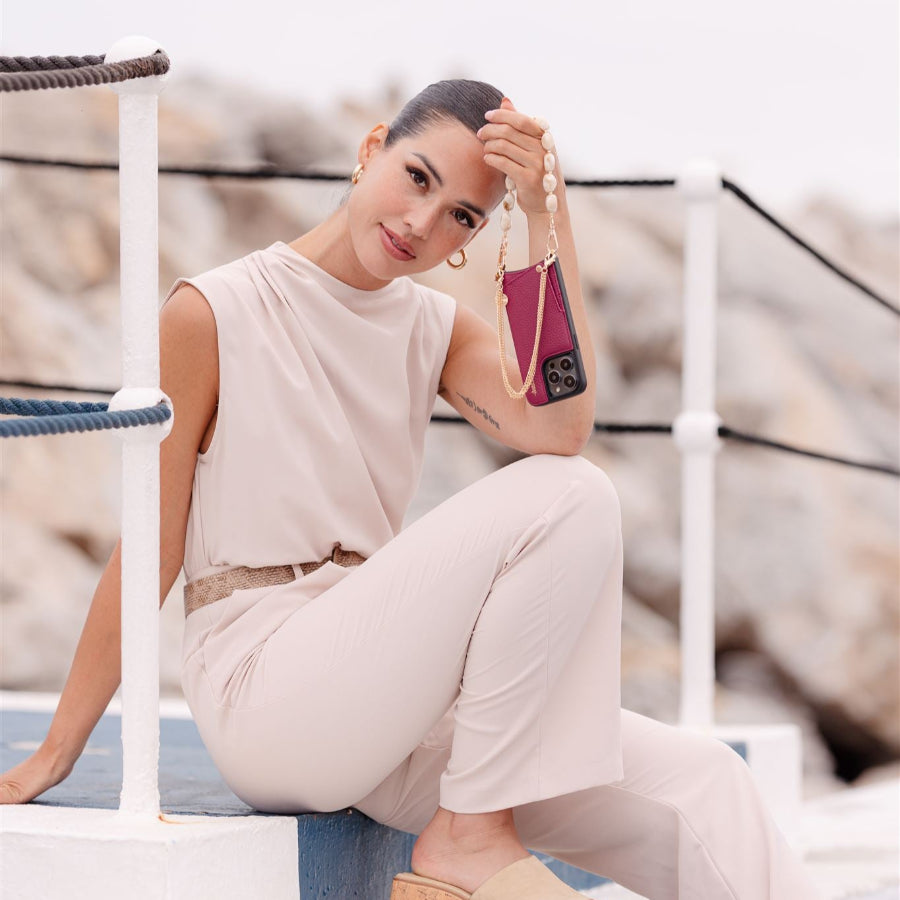 iPhone Hoesje | Ruby