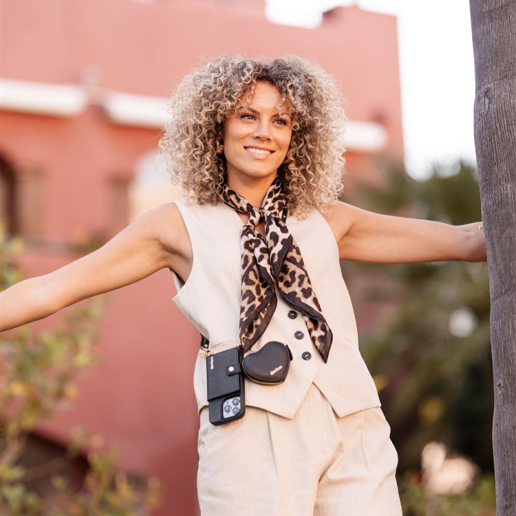 iPhone Magsafe case | Black