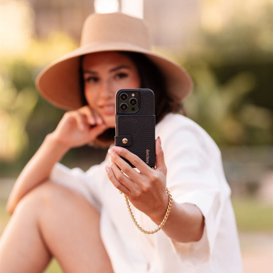 iPhone Magsafe case | Black