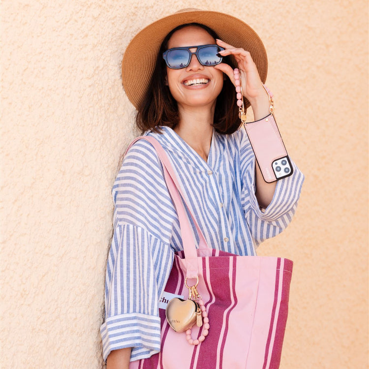 Bowie + FREE Key Ring | Shopping Bag