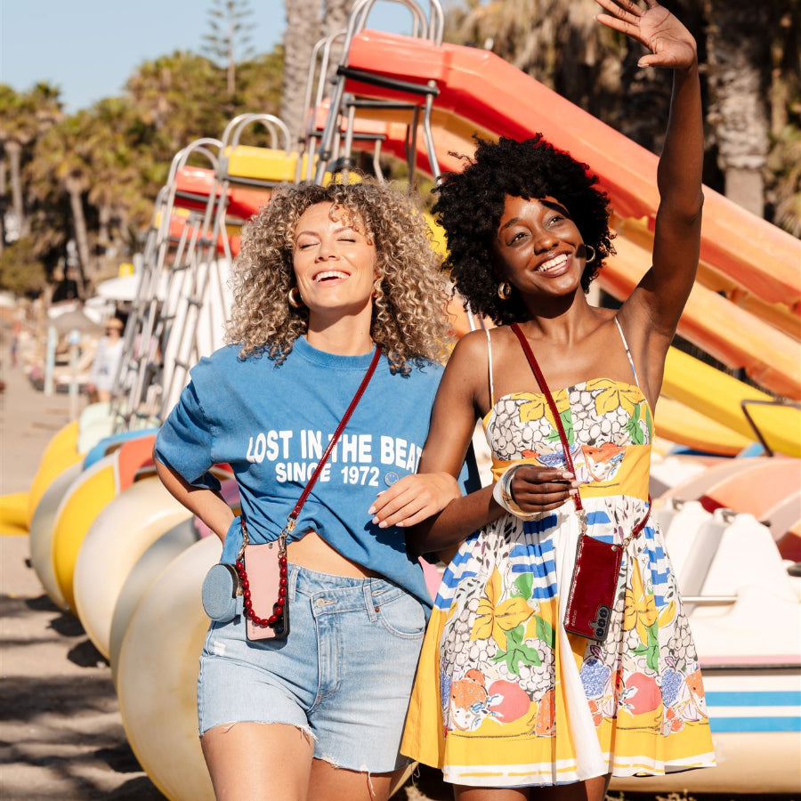 Funda samsung | Gloss Rosa