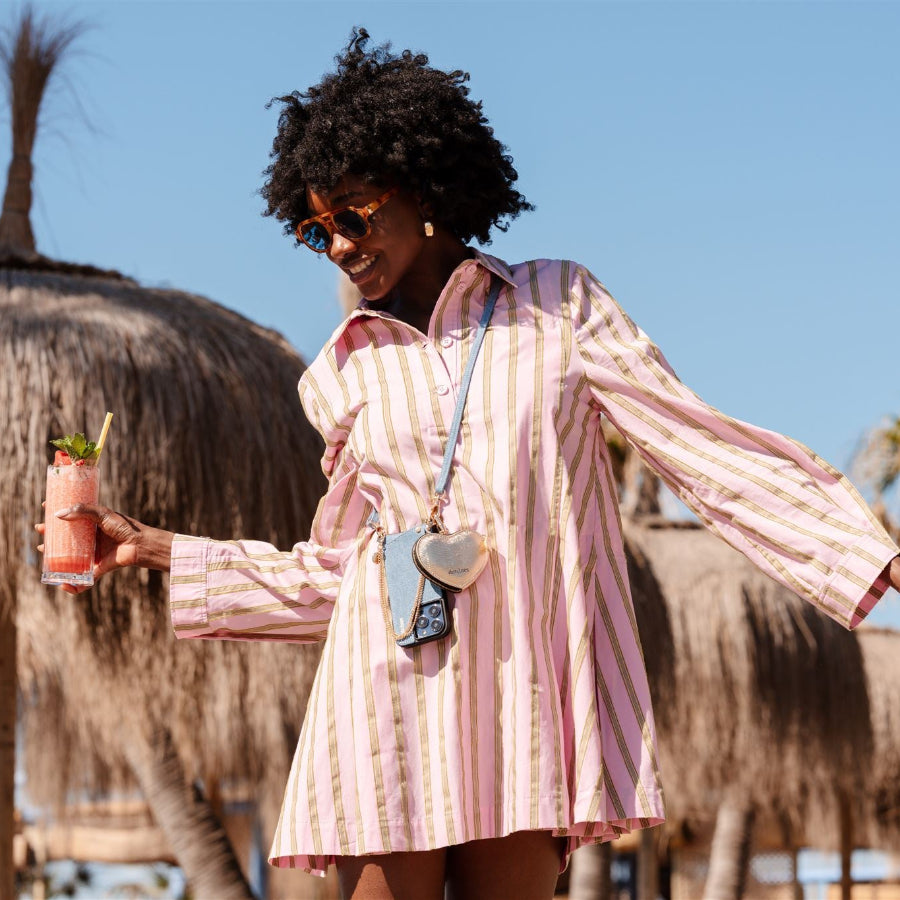 Mini Handytasche Sarah | Goldy