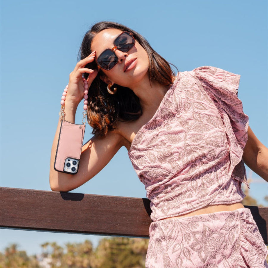 iPhone Case | Gloss Pink