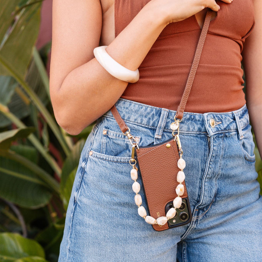 Phone Charm | Jane