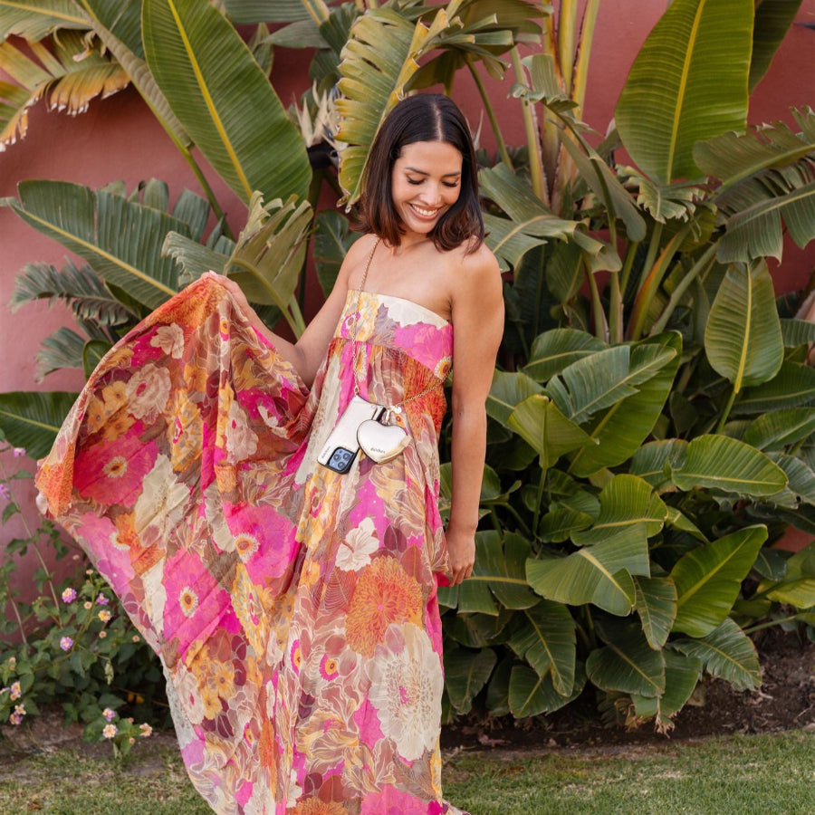 Telefoonketting | Spanish | Goldy