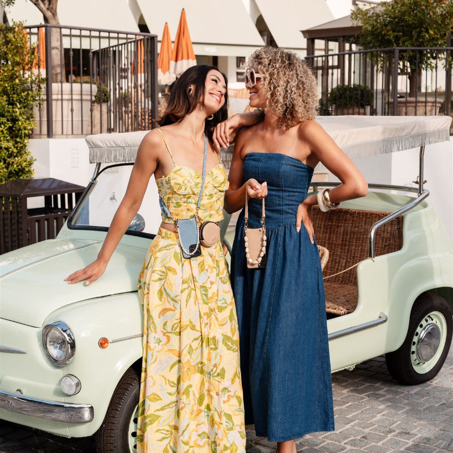 Samsung Handyhülle | Beige