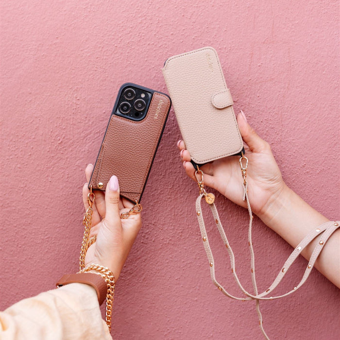iPhone Hoesje | Bruin