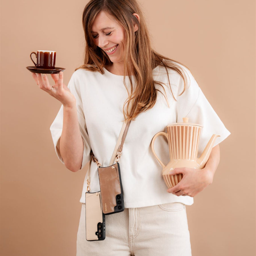 Classic Set | Samsung | Vanilla