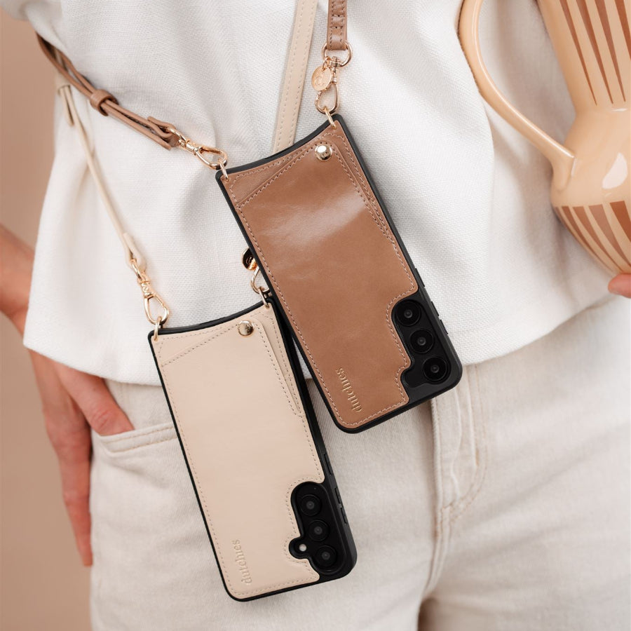 Klassisches Set | Samsung | Vanille