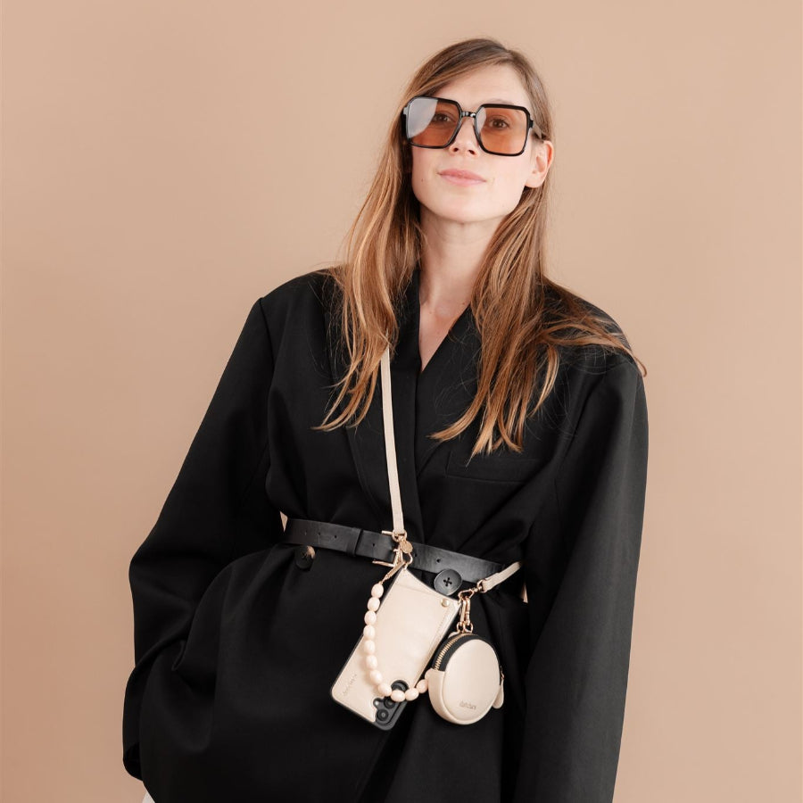 Luxury Set | Samsung | Vanilla