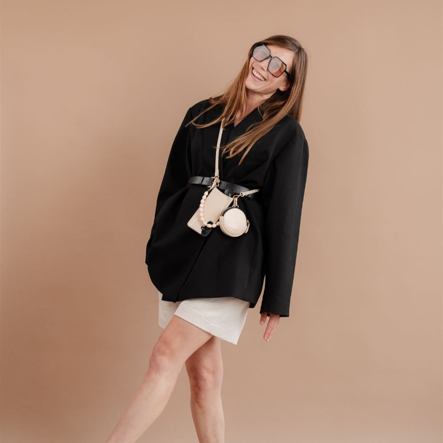 Samsung Case | Vanilla