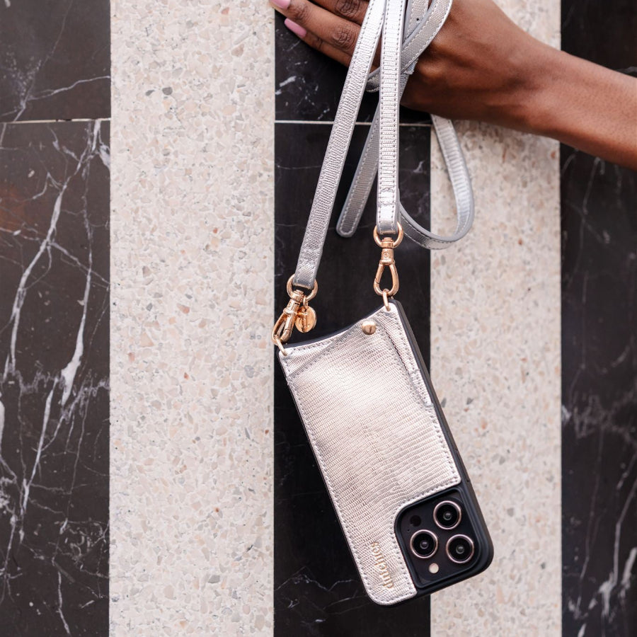 Classic set | iPhone | Silvy