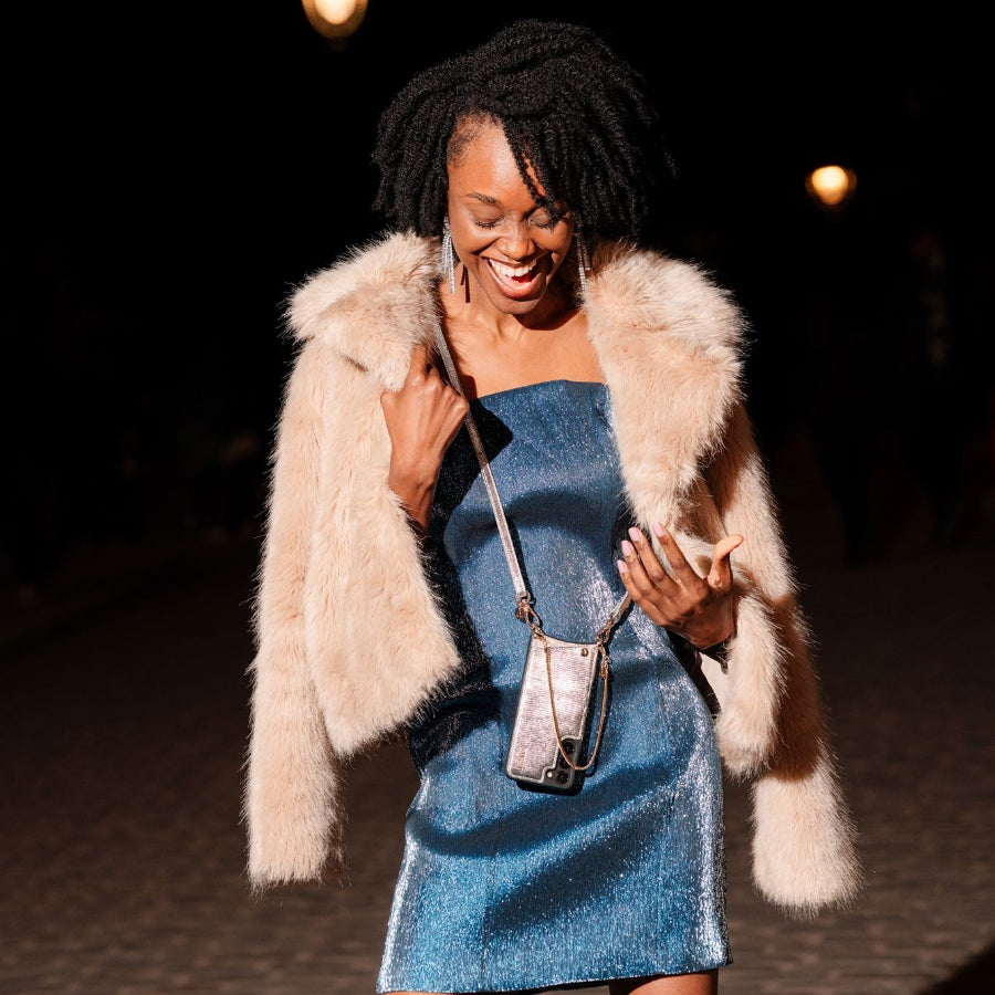 Samsung Case | Silvy