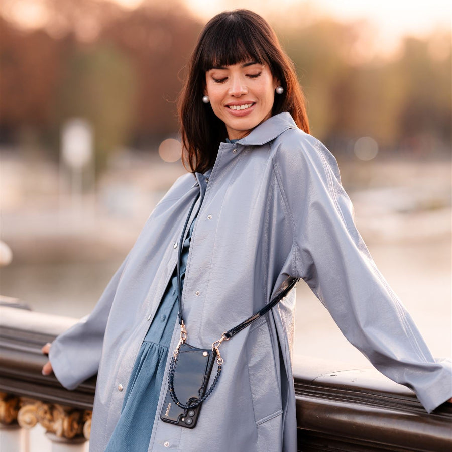 Deluxe set | Samsung | Navy