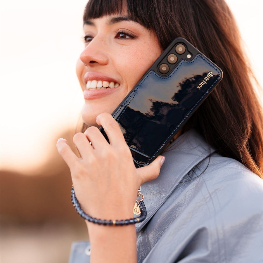 Deluxe set | Samsung | Navy