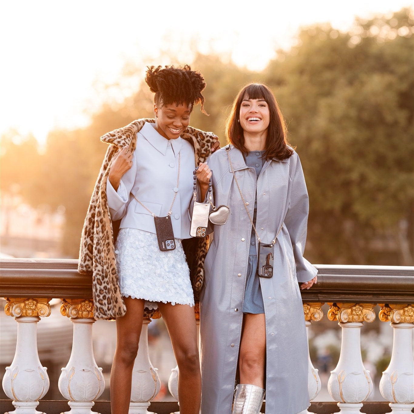 Coque iPhone | Gloss Navy