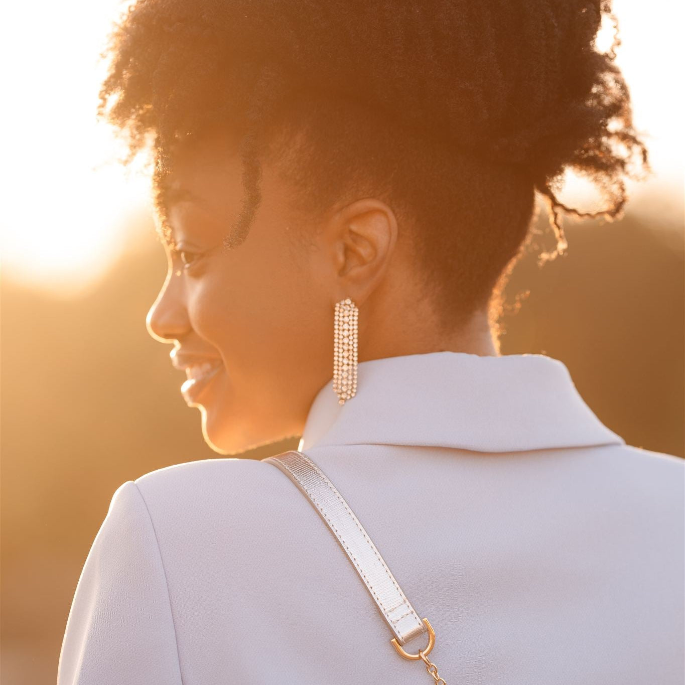 Phone Chain | Spanish | Silvy