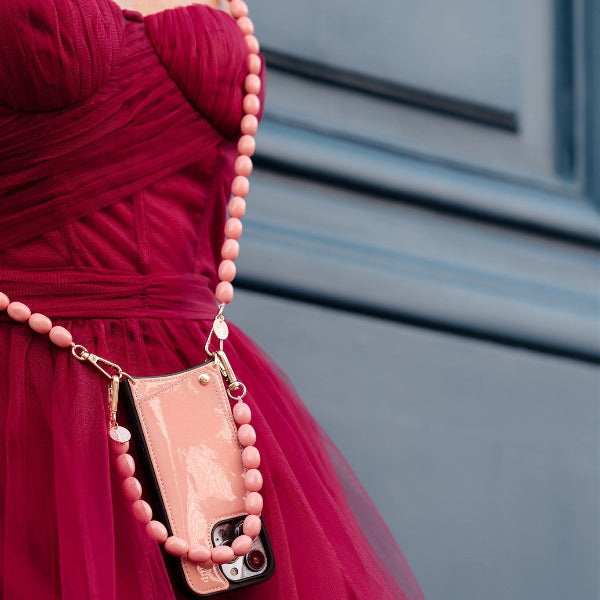 iPhone Coque | Gloss Rose