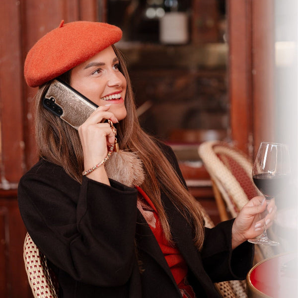 Samsung Case | Goldy