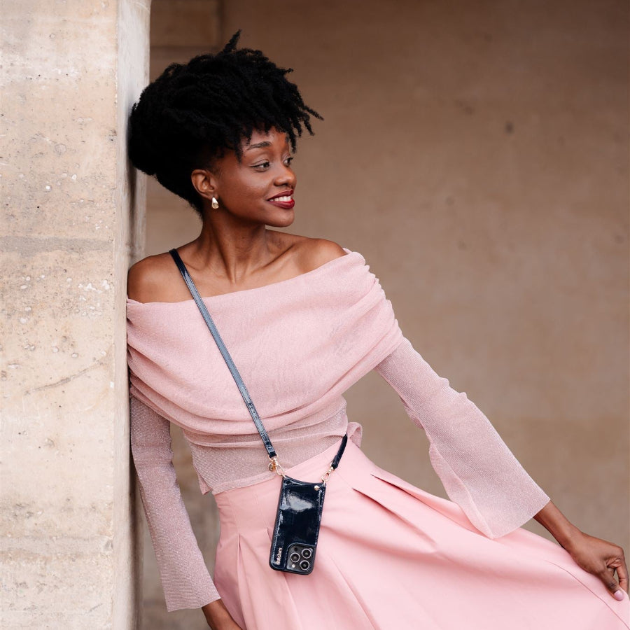 Classic set | iPhone | Navy