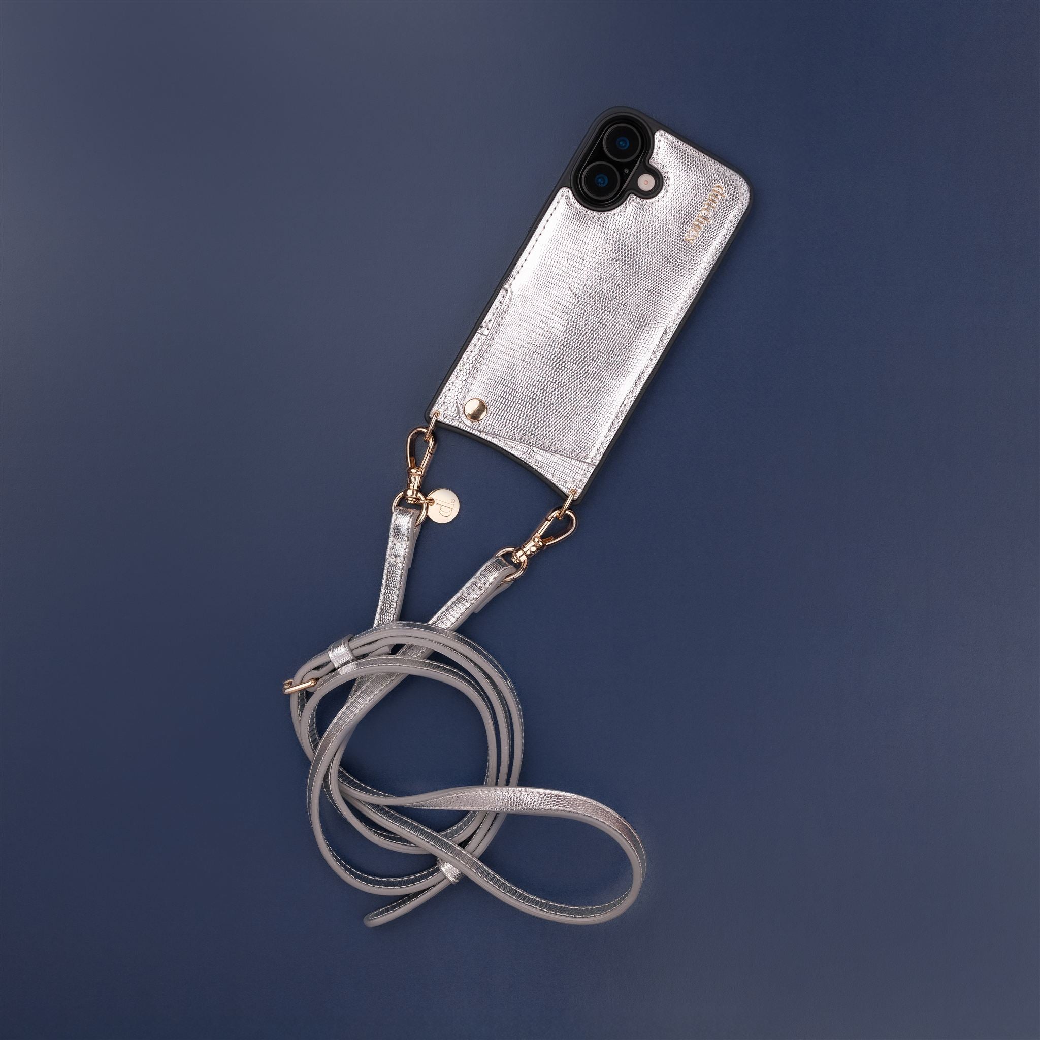 Classic set | iPhone | Silvy