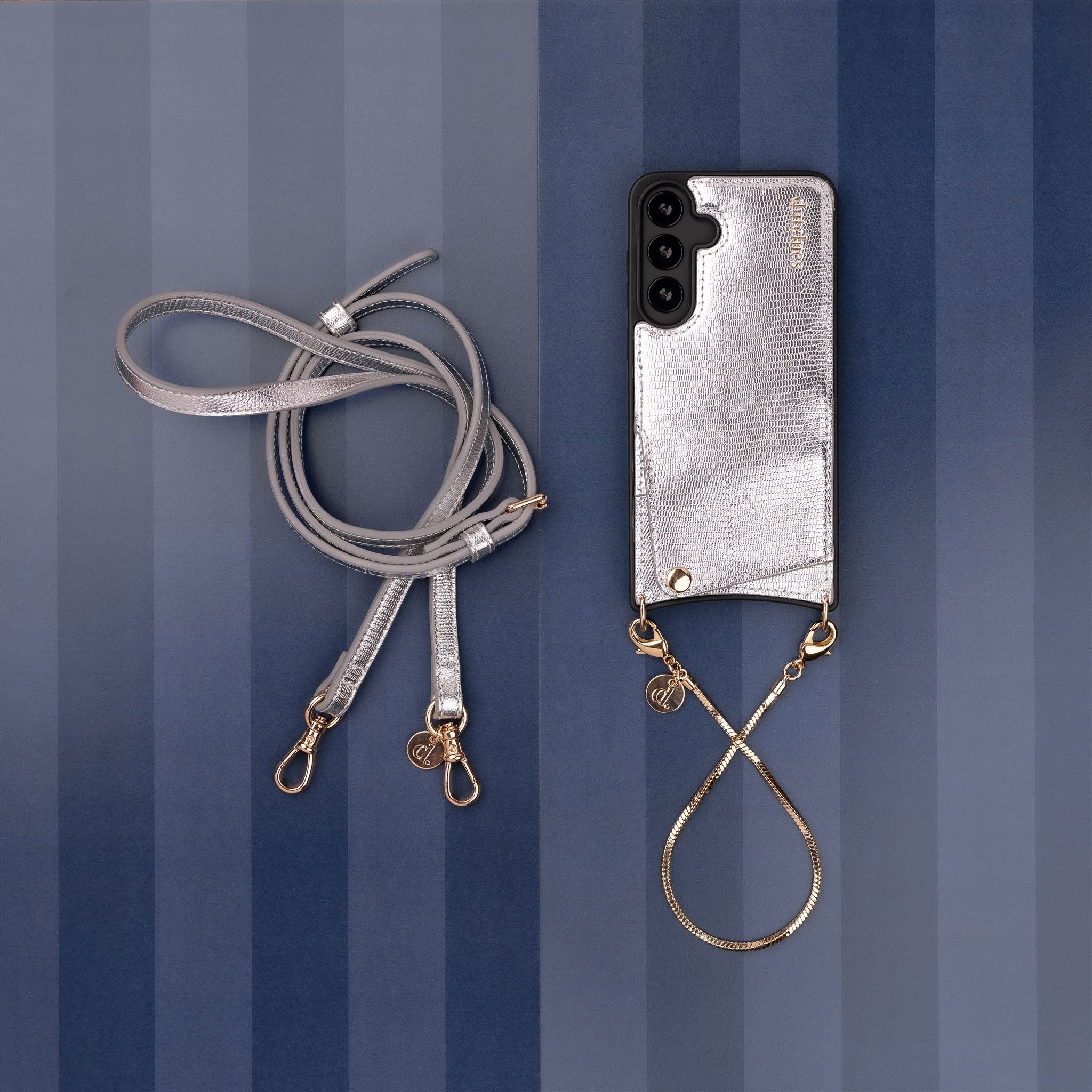 Deluxe set | Samsung | Silvy