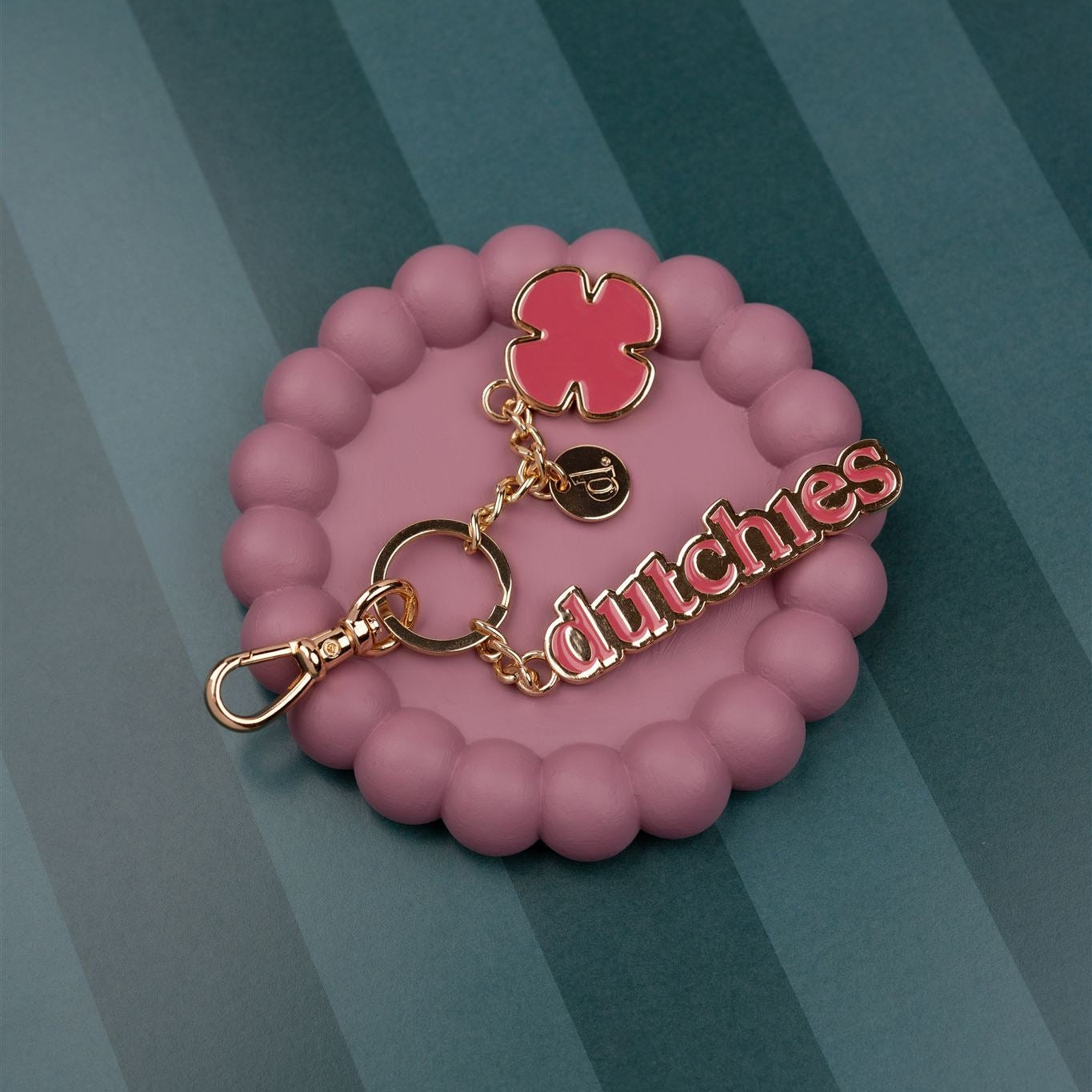 Dutchies 3 Jahre | Schlüsselanhänger