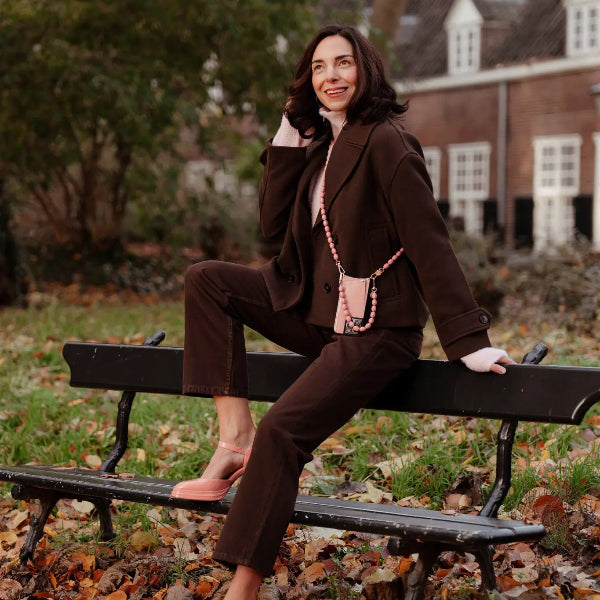 iPhone Case | Gloss Pink