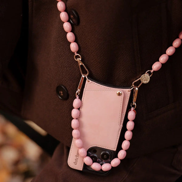 iPhone Case | Gloss Pink