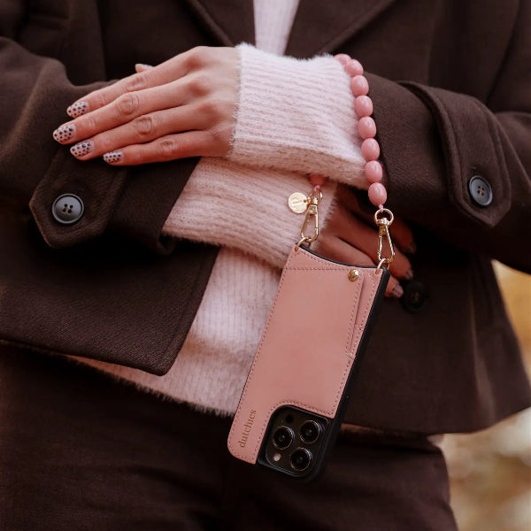 iPhone Case | Gloss Pink