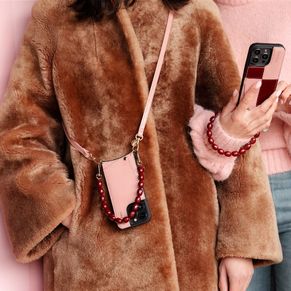 iPhone Case | Gloss Pink