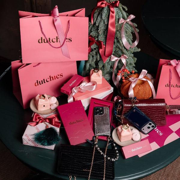 Phone Charm | Noelle