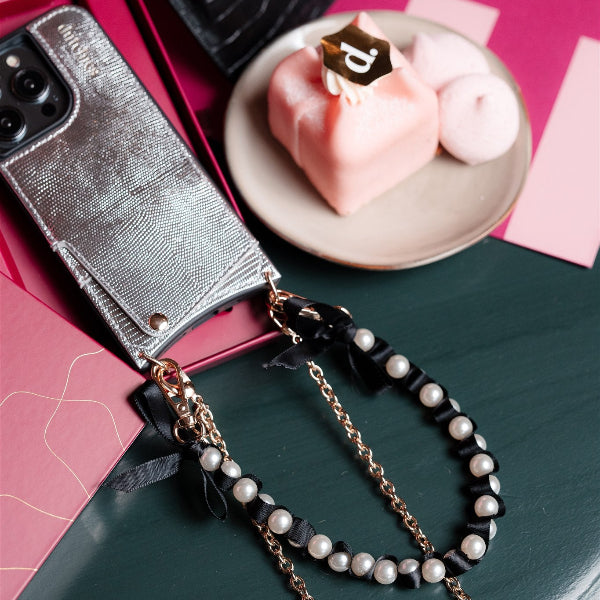 Phone Charm | Noelle