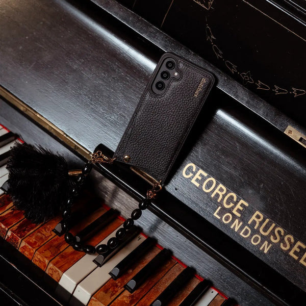 Samsung Handyhülle | Schwarz