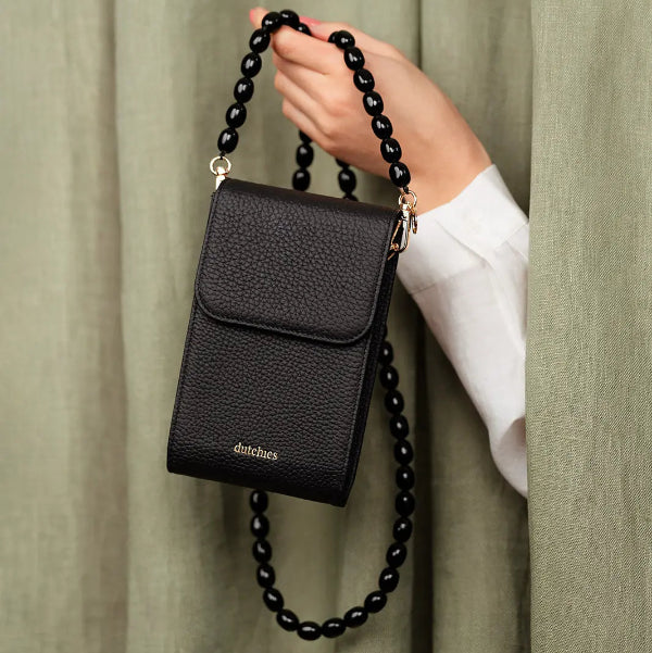 Phone Bag Juliet | Black