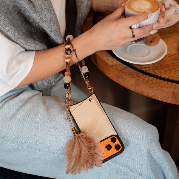 iPhone Hülle | Vanilla