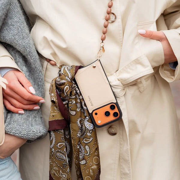 iPhone Hülle | Vanilla