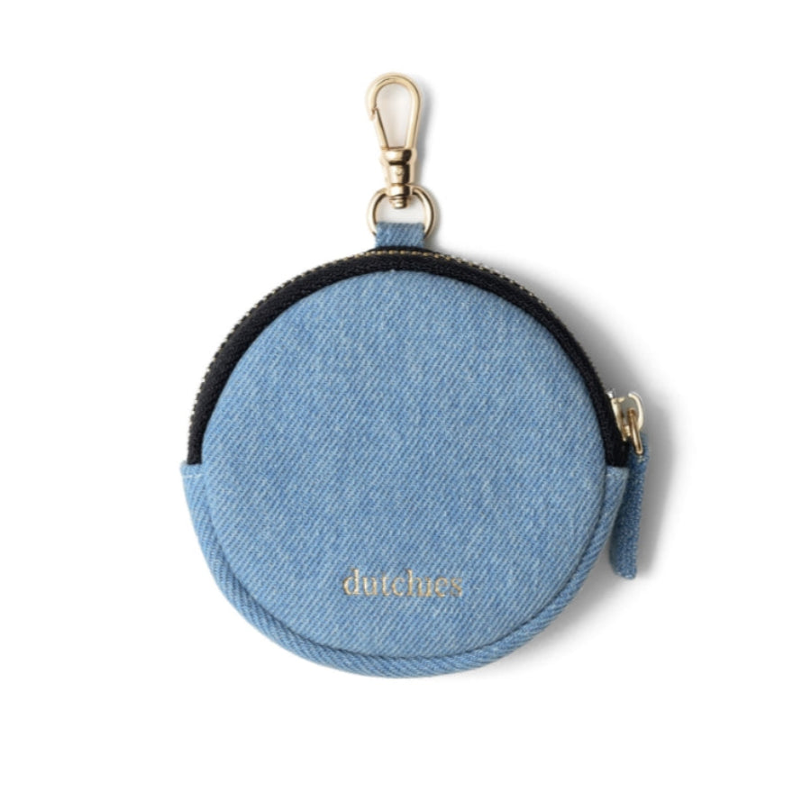 Mini Telefoontasje Emma | Denim