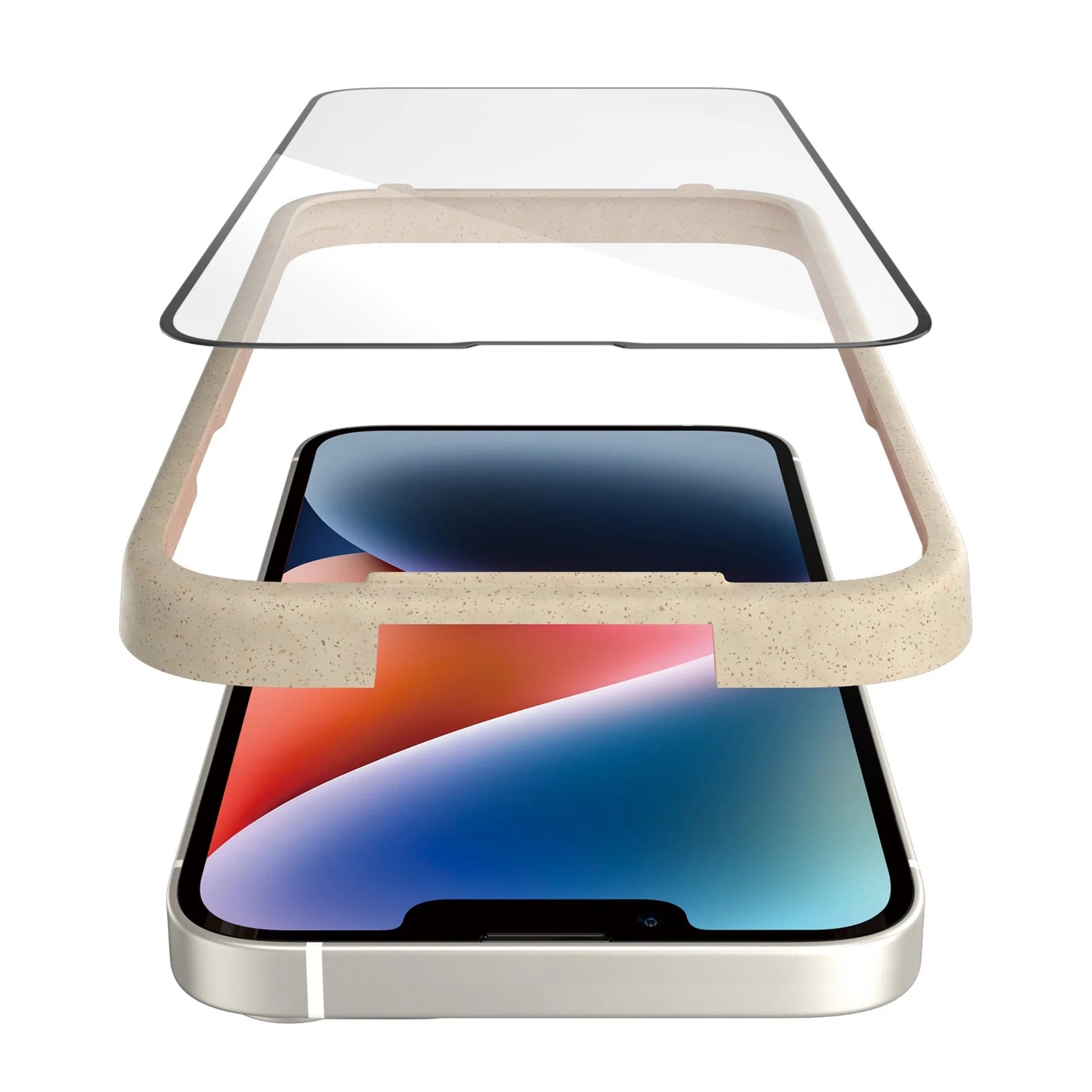 PanzerGlass - Screenprotector