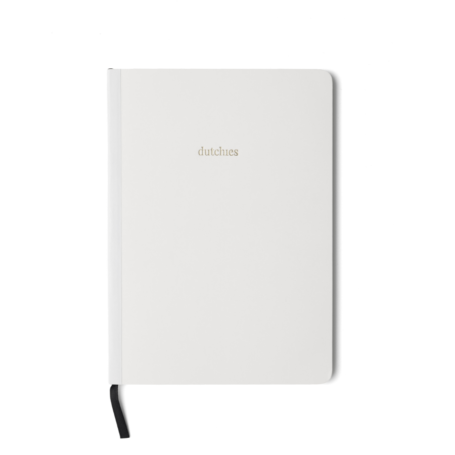 Notitieboek/Planner | Navulling